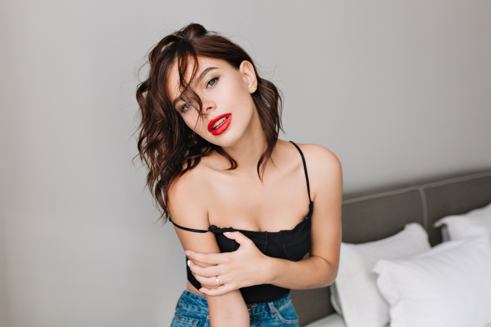 Sugar Baby thành phố Từ Sơn