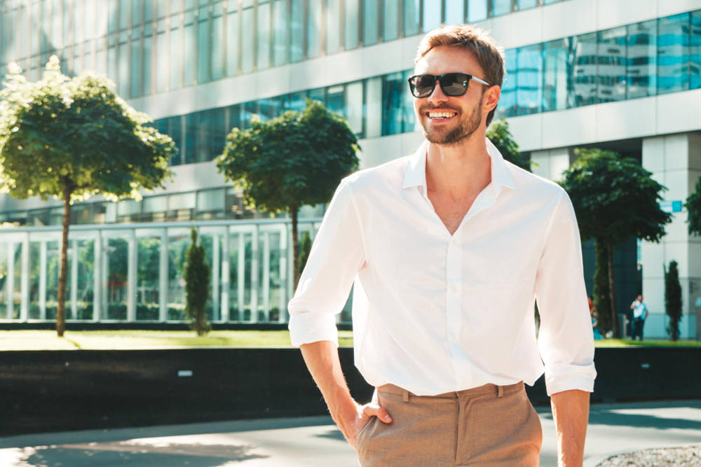 Sugar Daddy thành phố Phú Mỹ