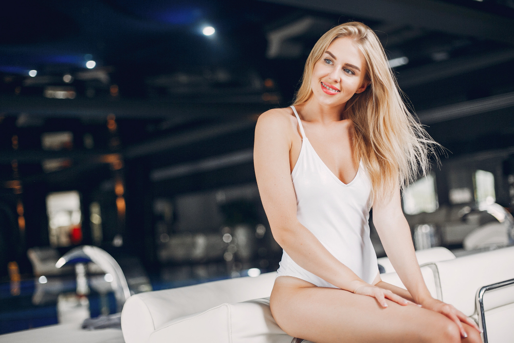 Sugar Baby Cà Mau